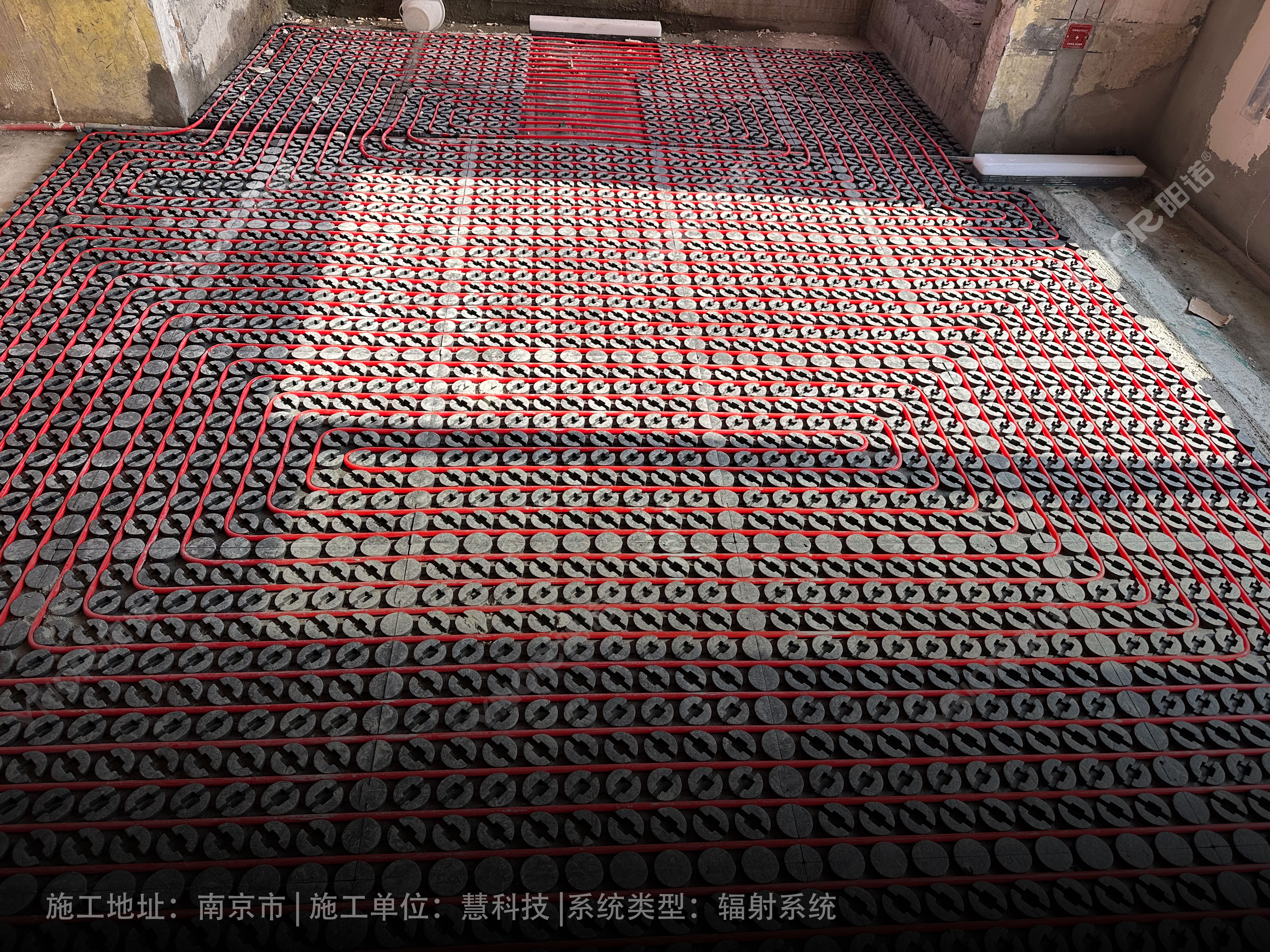 300 字看懂地暖安裝：4步避坑，溫暖不踩雷